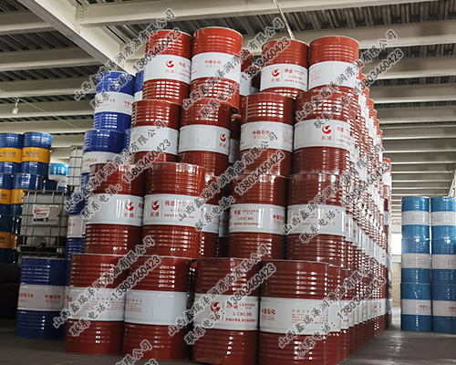 庫房展示