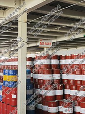 長城潤滑油分享：工業潤滑油主軸油的性能特征